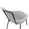 Image Scaun de bucatarie DP Solomon JD8405-2-Y1 Grey