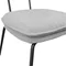 Image Scaun de bucatarie DP Solomon JD8405-2-Y1 Grey