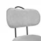 Image Scaun de bucatarie DP Solomon JD8405-2-Y1 Grey