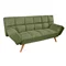 Image Canapea DP LM-58 Dark Green Velvet