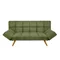Image Canapea DP LM-58 Dark Green Velvet