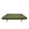 Image Canapea DP LM-58 Dark Green Velvet