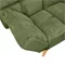 Image Canapea DP LM-58 Dark Green Velvet