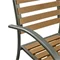 Image Стул DP Coral D03 Grey Coffee