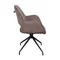 Image Scaun de bucatarie DP Lucca JD8834-1 Brown