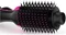 Image Фен-щетка Revlon Pro Collection Salon One-Step RVDR5222E Black/Pink