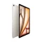 Image Tableta iPad Air 2024 13" 128GB Wi-Fi Starlight
