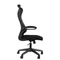 Image Офисное кресло Nowy Styl Aron Black