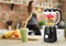 Image Блендер Starcrest STB-15500B Black