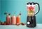 Image Блендер Starcrest STB-15500B Black