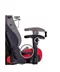 Image Scaun gaming Nowy Styl HEXTER ML ECO/01 Black/Red