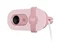 Image Camera Web Logitech Brio 100 Pink