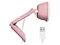 Image Camera Web Logitech Brio 100 Pink