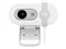 Image Camera Web Logitech Brio 100 White