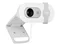 Image Camera Web Logitech Brio 100 White