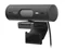 Image Camera Web Logitech Brio 500 Graphite