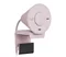 Image WEB-камера Logitech Brio 300 Pink