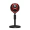 Image Microfon AROZZI Sfera Red