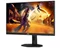 Image Monitor AOC 24G4X Black