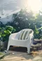 Image Кресло Ikea Skarpo White