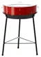 Image Гриль GardenLine BBQ5276 Black/Red