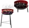 Image Гриль GardenLine BBQ5276 Black/Red