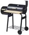 Image Gratar GardenLine BBQ0148 Black