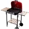 Image Гриль Chomik BBQ0155 Red/Black