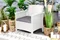 Image Комплект садовой мебели Bica Venezia Terrace White