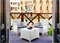 Image Комплект садовой мебели Bica Venezia Terrace White