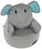 Image Кресло Tempo Kondela SitOnMe Baby Elephant Typ 2 Gray