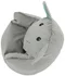 Image Кресло Tempo Kondela SitOnMe Baby Elephant Typ 2 Gray
