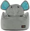 Image Кресло Tempo Kondela SitOnMe Baby Elephant Typ 2 Gray