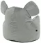 Image Кресло Tempo Kondela SitOnMe Baby Elephant Typ 2 Gray