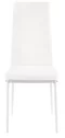 Image Scaun de bucatarie Halmar K70 White