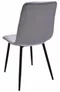 Image Стул для кухни Jumi Piado SD-998667 Gray
