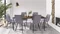 Image Стул для кухни Jumi Piado SD-998667 Gray