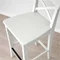 Image Scaun de bar Ikea Ingolf White