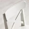 Image Scaun de bar Ikea Ingolf White