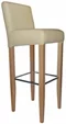 Image Scaun de bar Barum Begaconsult Jan Mit Cream