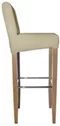 Image Scaun de bar Barum Begaconsult Jan Mit Cream