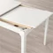 Image Стол раскладной Ikea Ekedalen 120/180x80 White