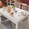 Image Стол раскладной Ikea Ekedalen 120/180x80 White
