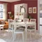 Image Стол раскладной Ikea Ekedalen 120/180x80 White