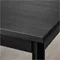Image Masa de bucatarie Ikea Sandsberg 110x67 Black