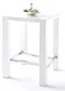Image Барный стол MCA Bartisch Jam White