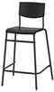 Image Комплект для кухни Ikea Sandsberg/Stig 67x67 Black