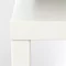 Image Журнальный столик Ikea Lack 55x55 White
