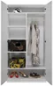 Image Dulap TopEshop SD-90 White Matt