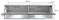 Image Тумба под телевизор Bratex Lowboard A 100 Wotan Oak/Black Gloss